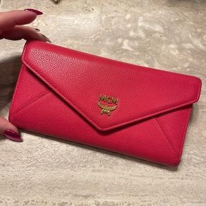 Mcm Wallet